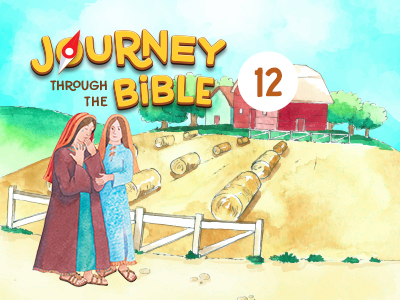 Journey Through the Bible 12